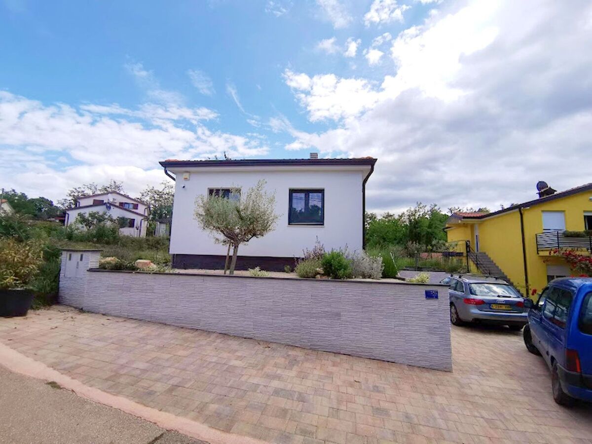 Vila Oliva Štrika, maison 5 chambres piscine privée - Photo 28