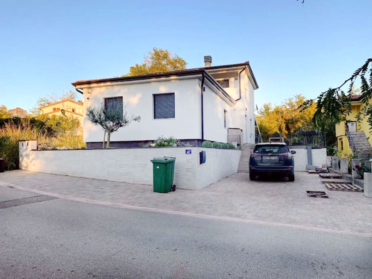 Vila Oliva Štrika, maison 5 chambres piscine privée - Photo 35