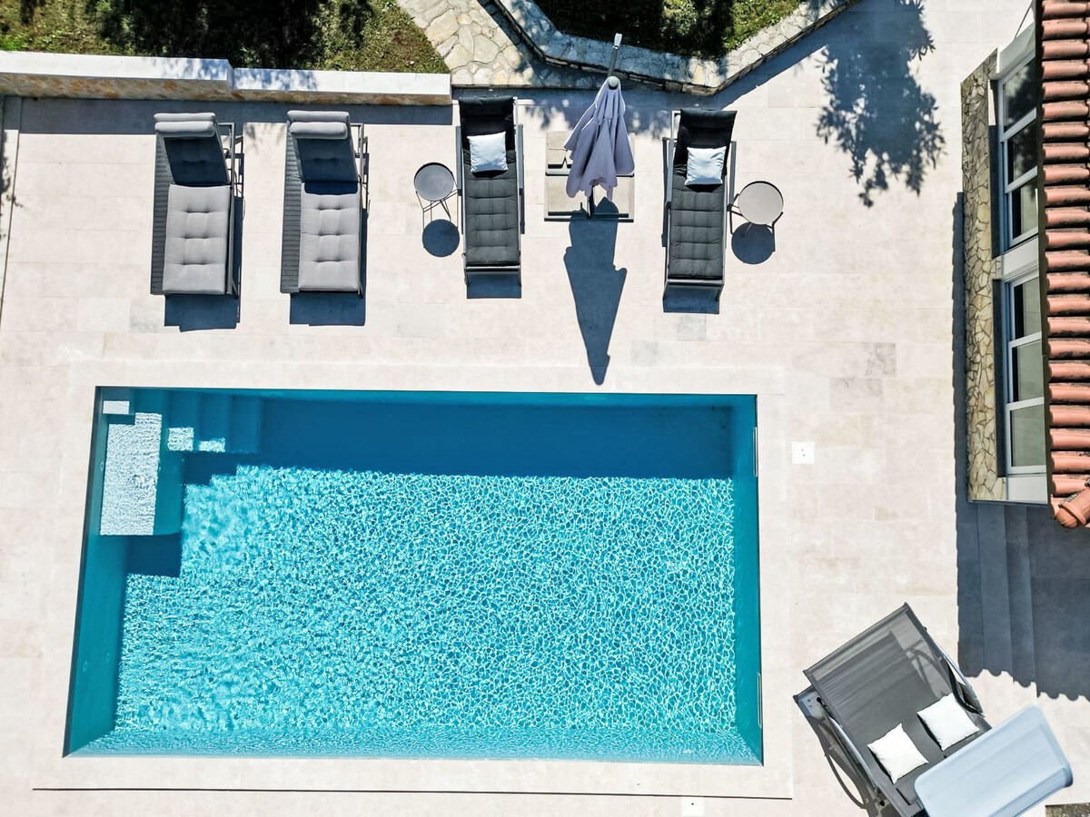 Haus Marija – Maison 5 chambres avec piscine privée - Photo 2