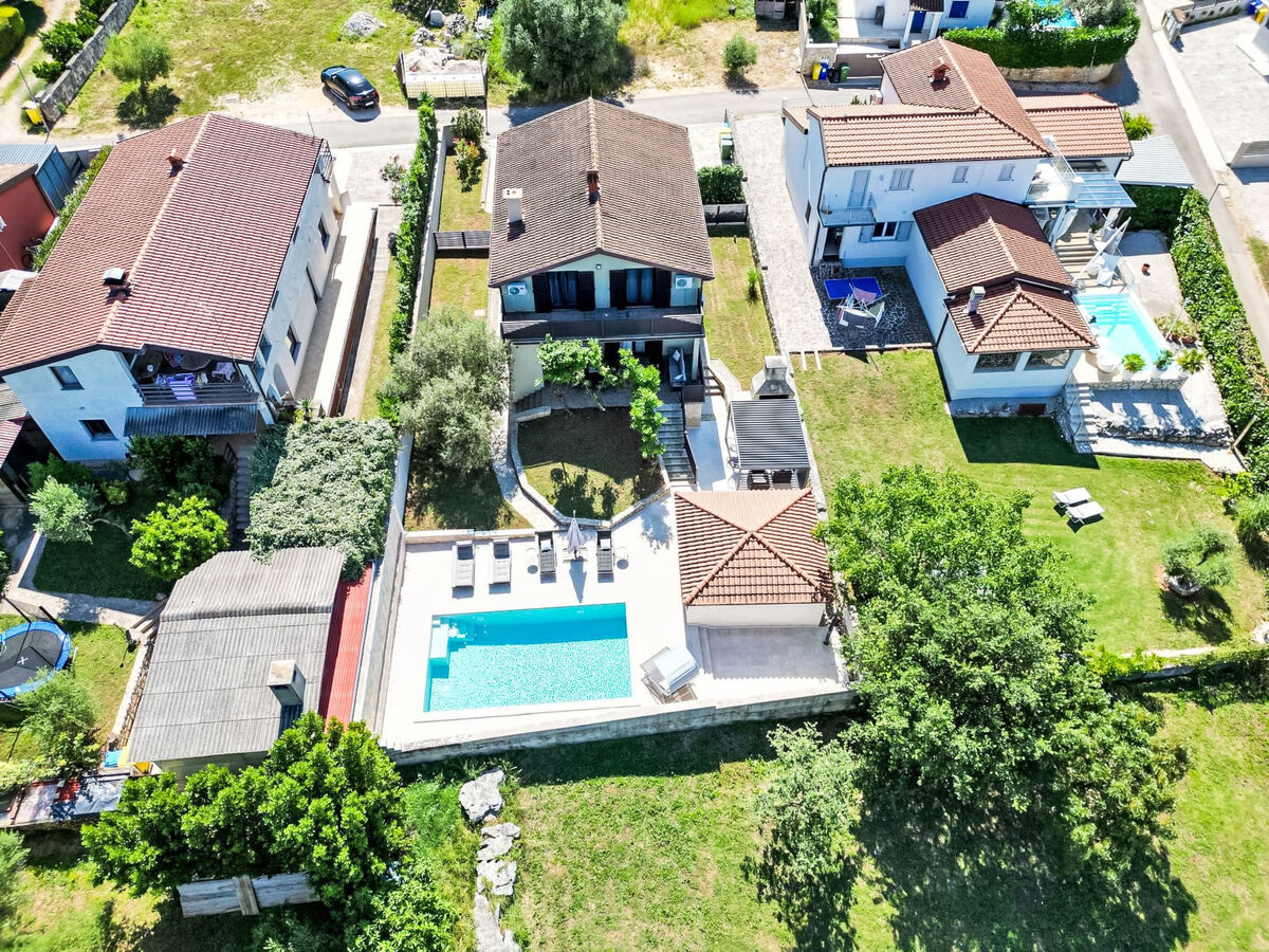 Haus Marija – Maison 5 chambres avec piscine privée - Photo 3