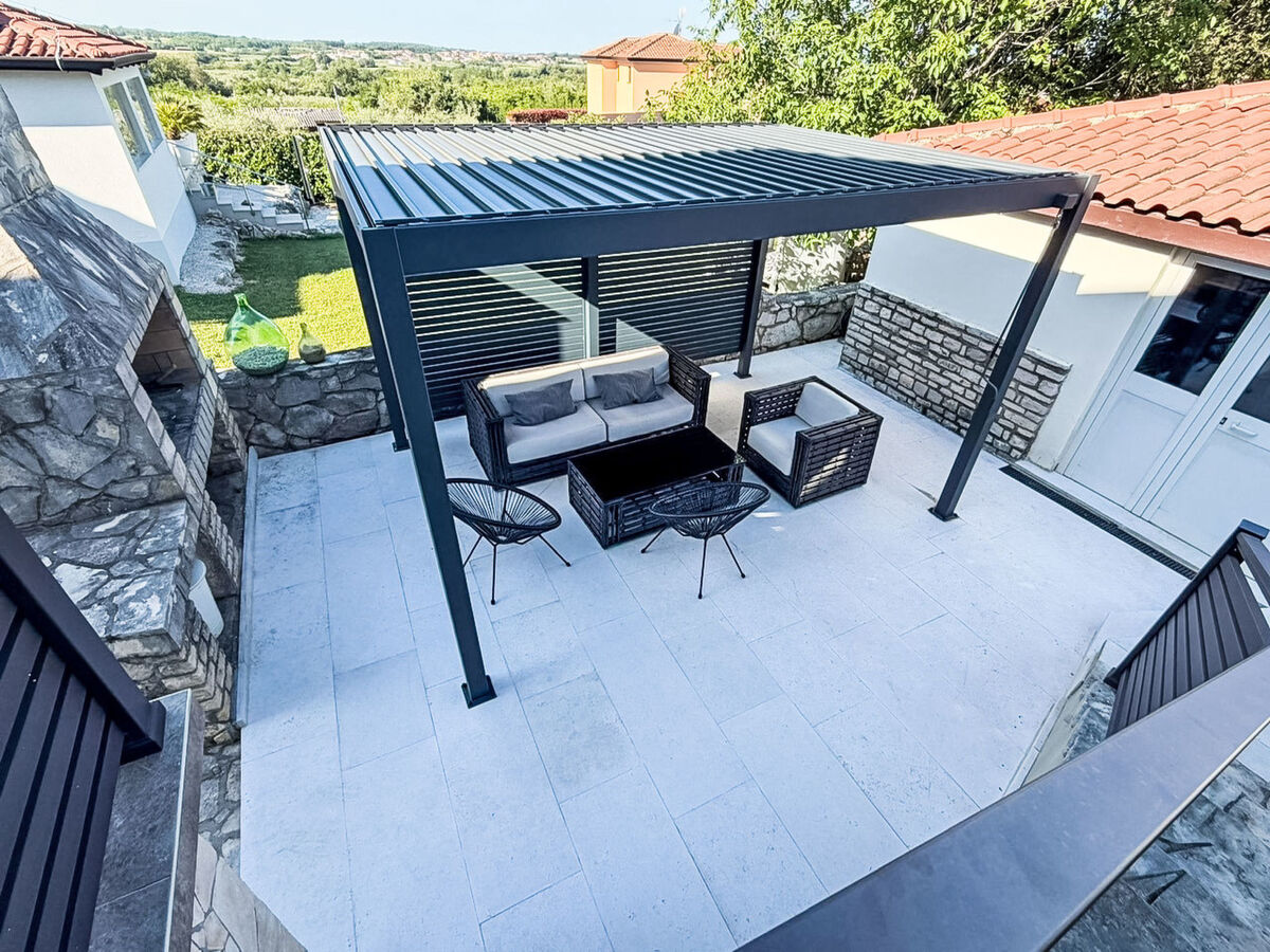 Haus Marija – Maison 5 chambres avec piscine privée - Photo 5