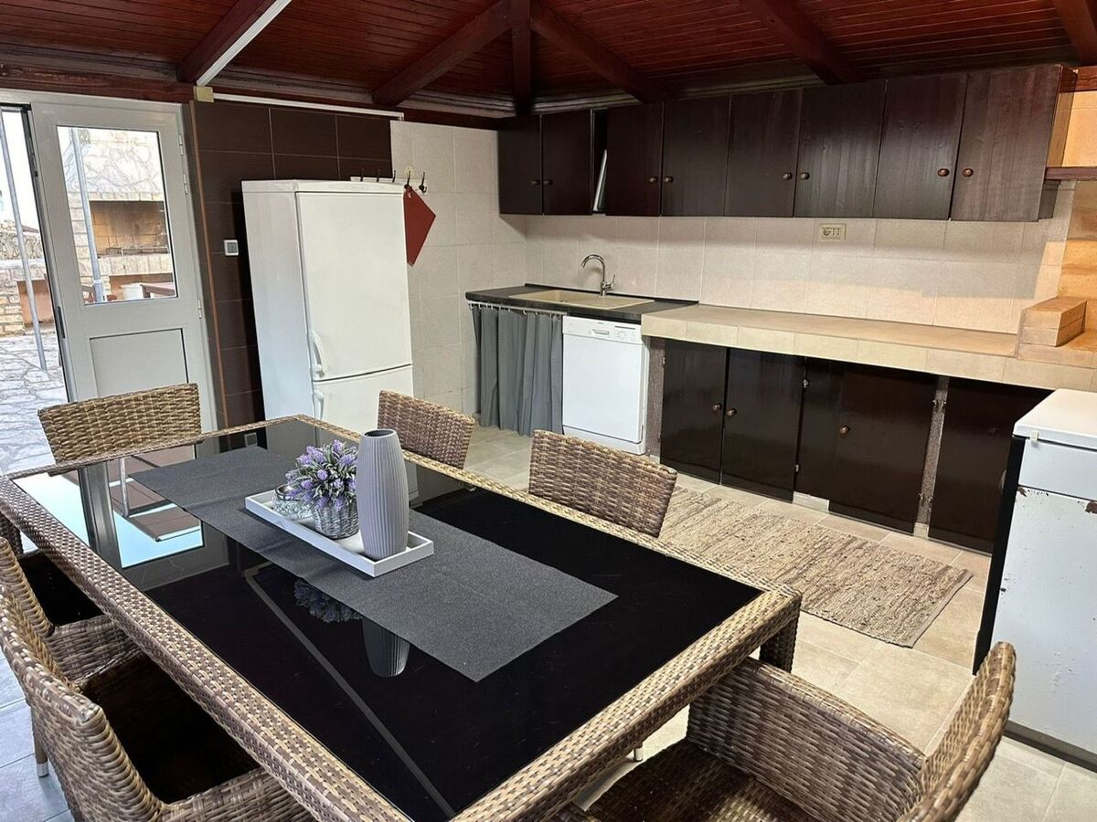 Haus Marija – Maison 5 chambres avec piscine privée - Photo 6