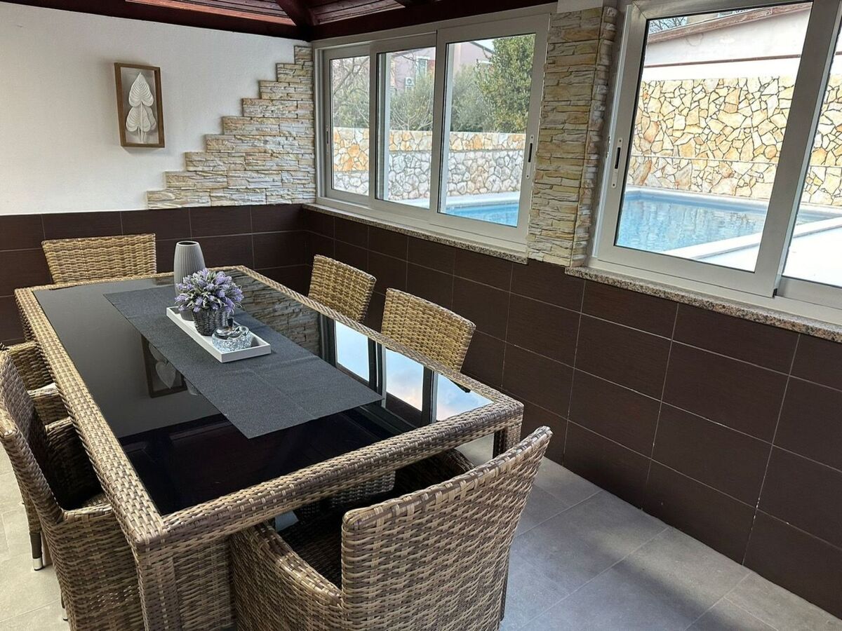 Haus Marija – Maison 5 chambres avec piscine privée - Photo 7
