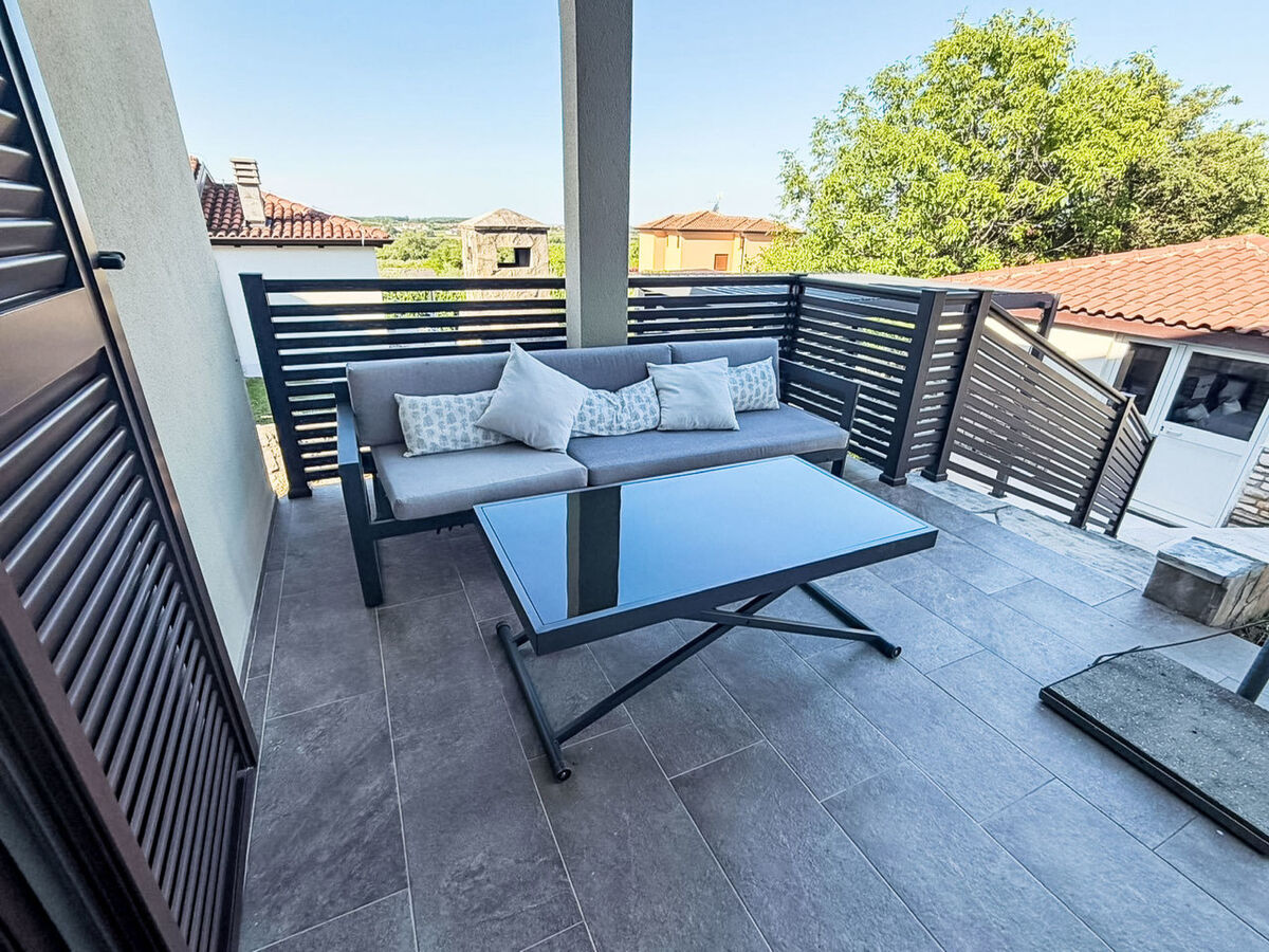 Haus Marija – Maison 5 chambres avec piscine privée - Photo 8