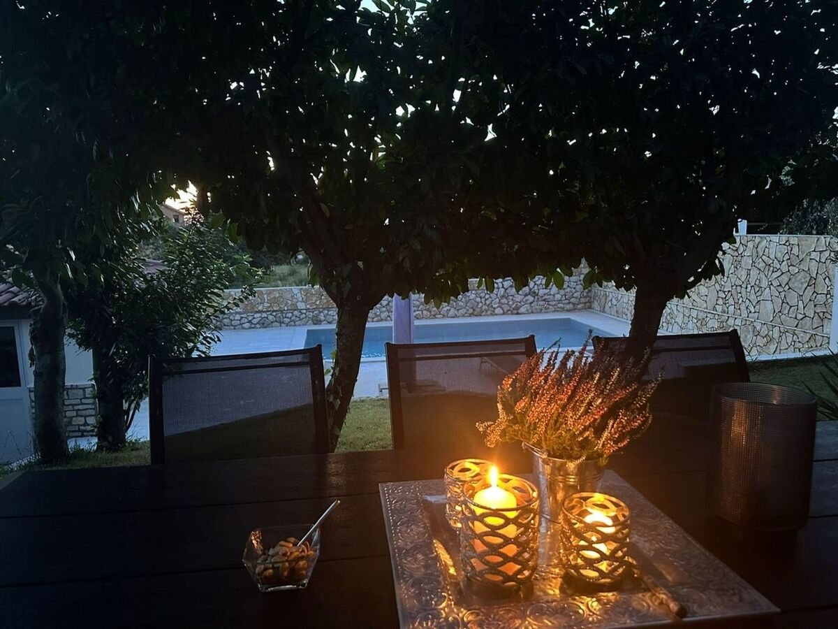 Haus Marija – Maison 5 chambres avec piscine privée - Photo 11