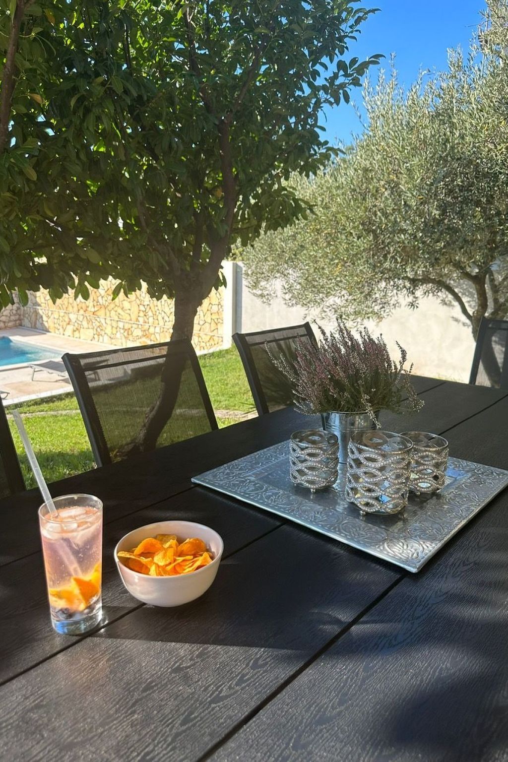 Haus Marija – Maison 5 chambres avec piscine privée - Photo 12