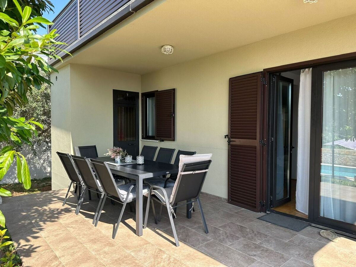 Haus Marija – Maison 5 chambres avec piscine privée - Photo 13