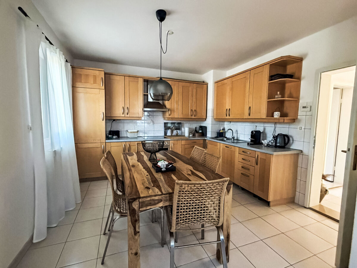 Haus Marija – Maison 5 chambres avec piscine privée - Photo 14