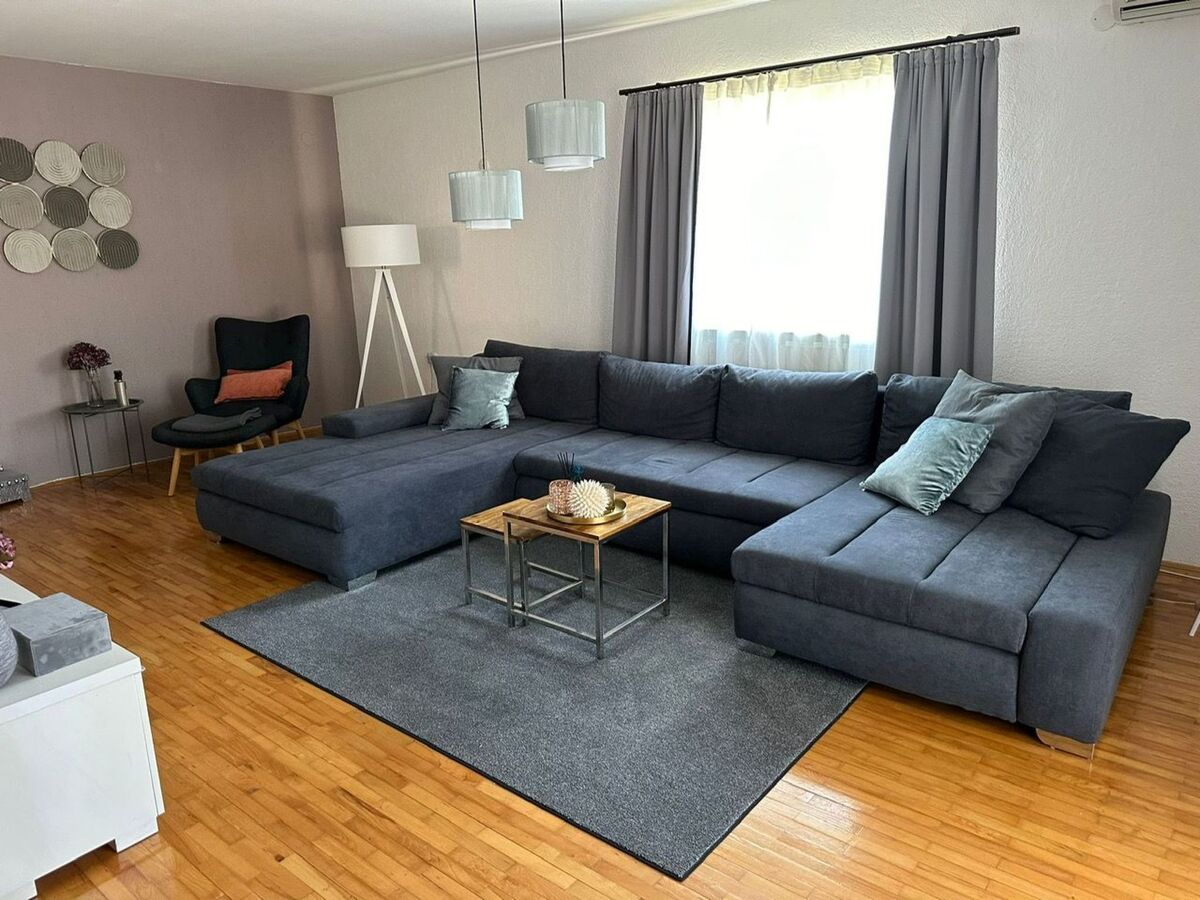Haus Marija – Maison 5 chambres avec piscine privée - Photo 17