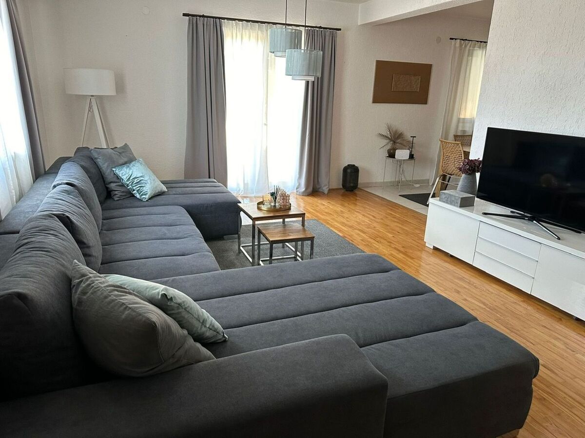 Haus Marija – Maison 5 chambres avec piscine privée - Photo 18