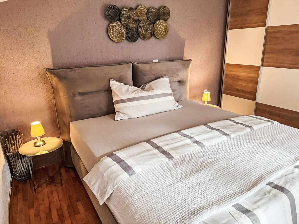 Haus Marija – Maison 5 chambres avec piscine privée - Photo 21