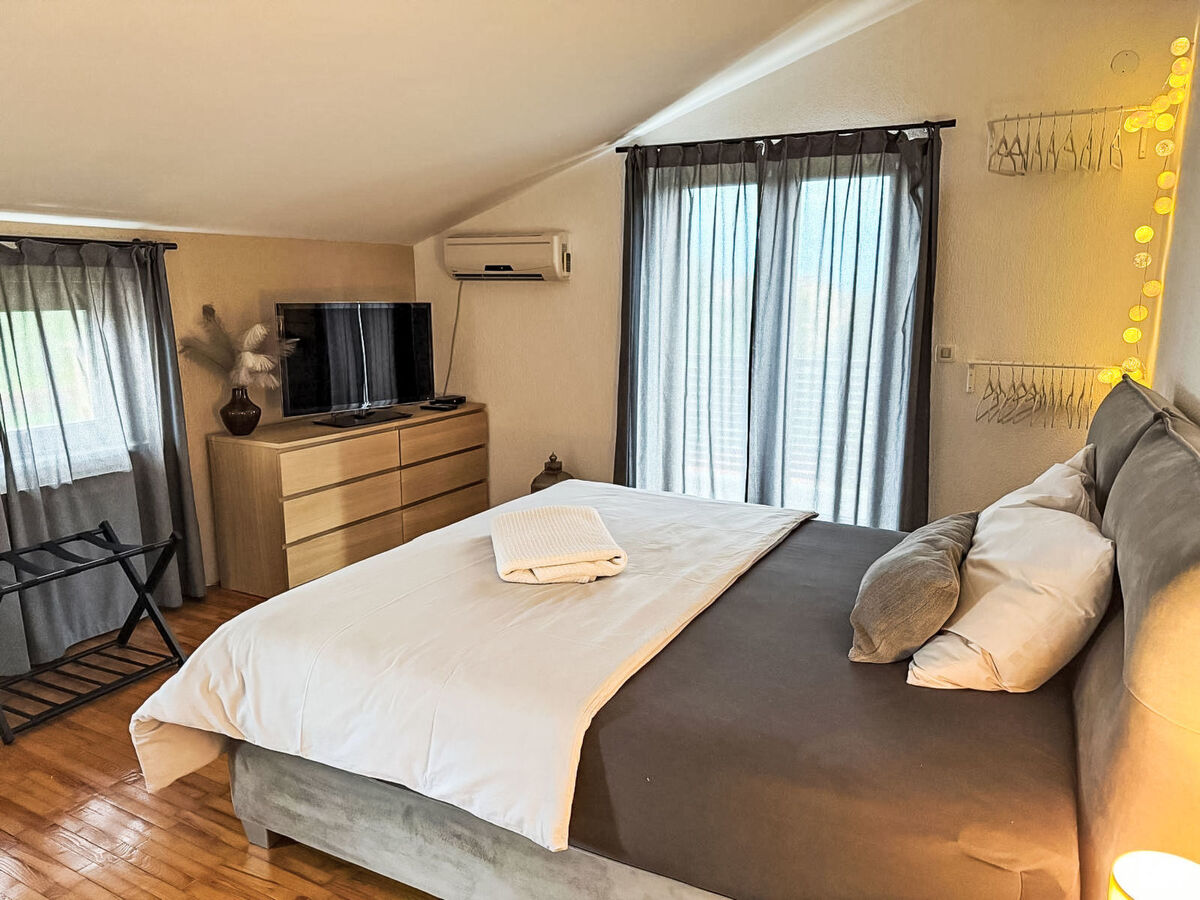 Haus Marija – Maison 5 chambres avec piscine privée - Photo 23
