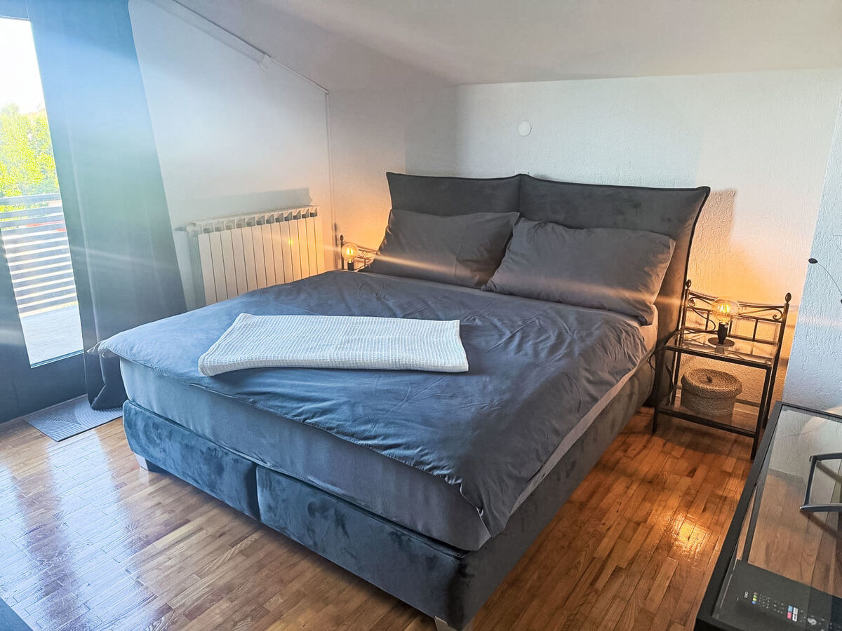 Haus Marija – Maison 5 chambres avec piscine privée - Photo 26