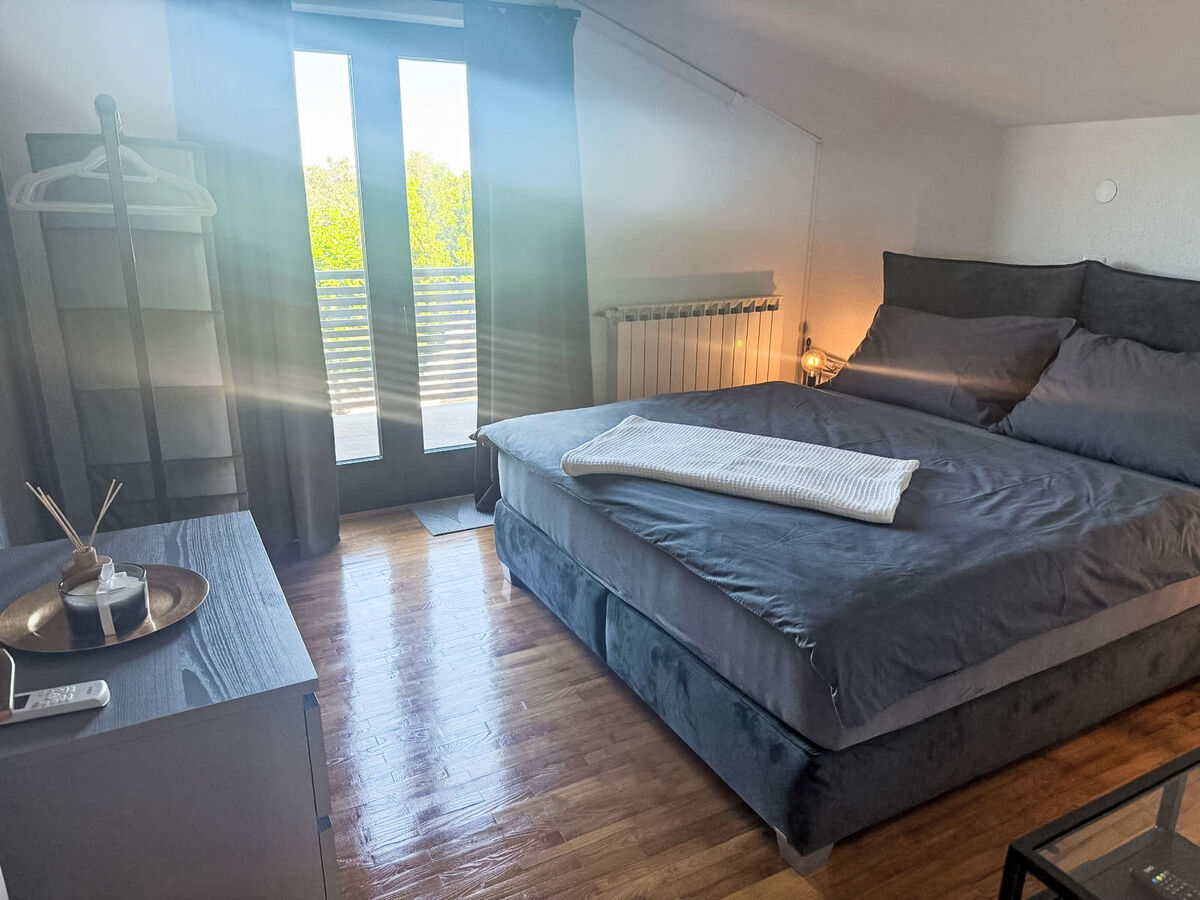 Haus Marija – Maison 5 chambres avec piscine privée - Photo 27
