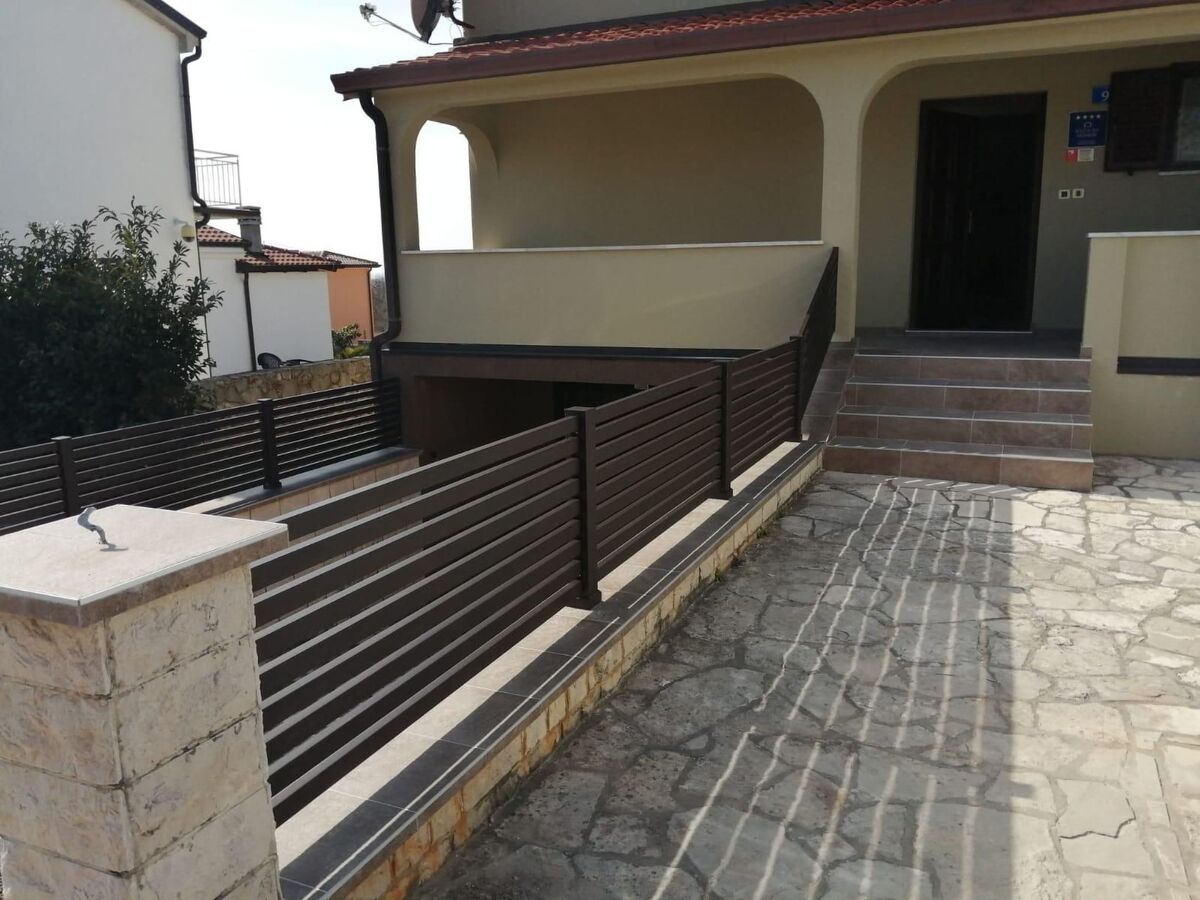 Haus Marija – Maison 5 chambres avec piscine privée - Photo 38