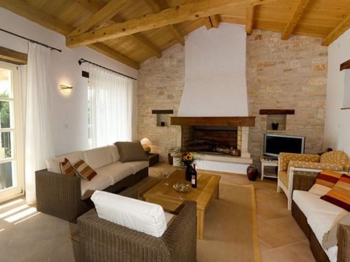 Casa Sienna, maison 8 pers. avec piscine à Buzet - Photo 5