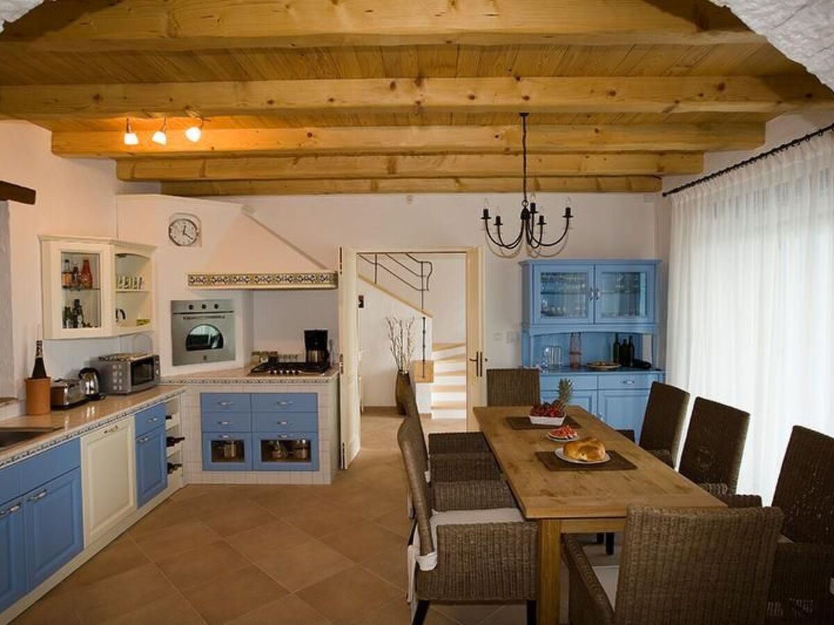 Casa Sienna, maison 8 pers. avec piscine à Buzet - Photo 7
