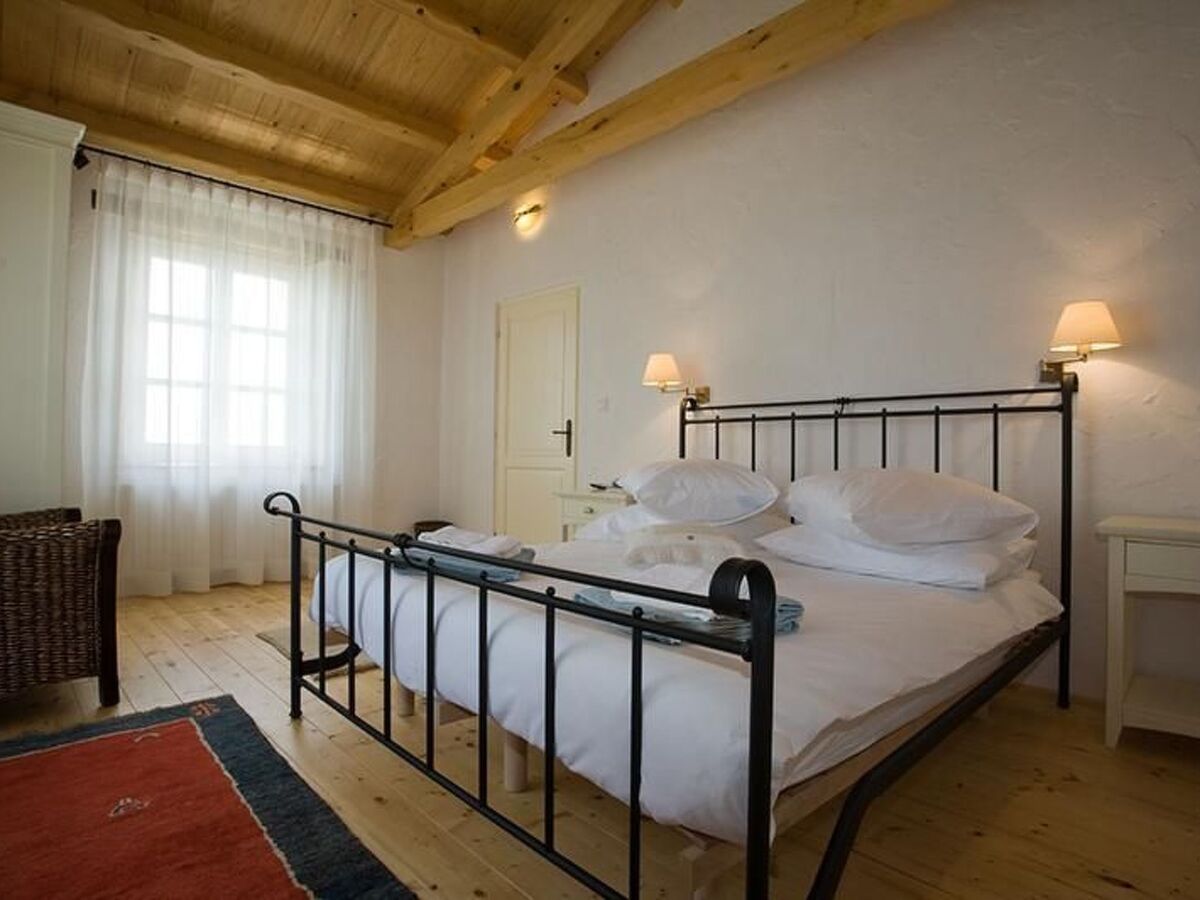 Casa Sienna, maison 8 pers. avec piscine à Buzet - Photo 9