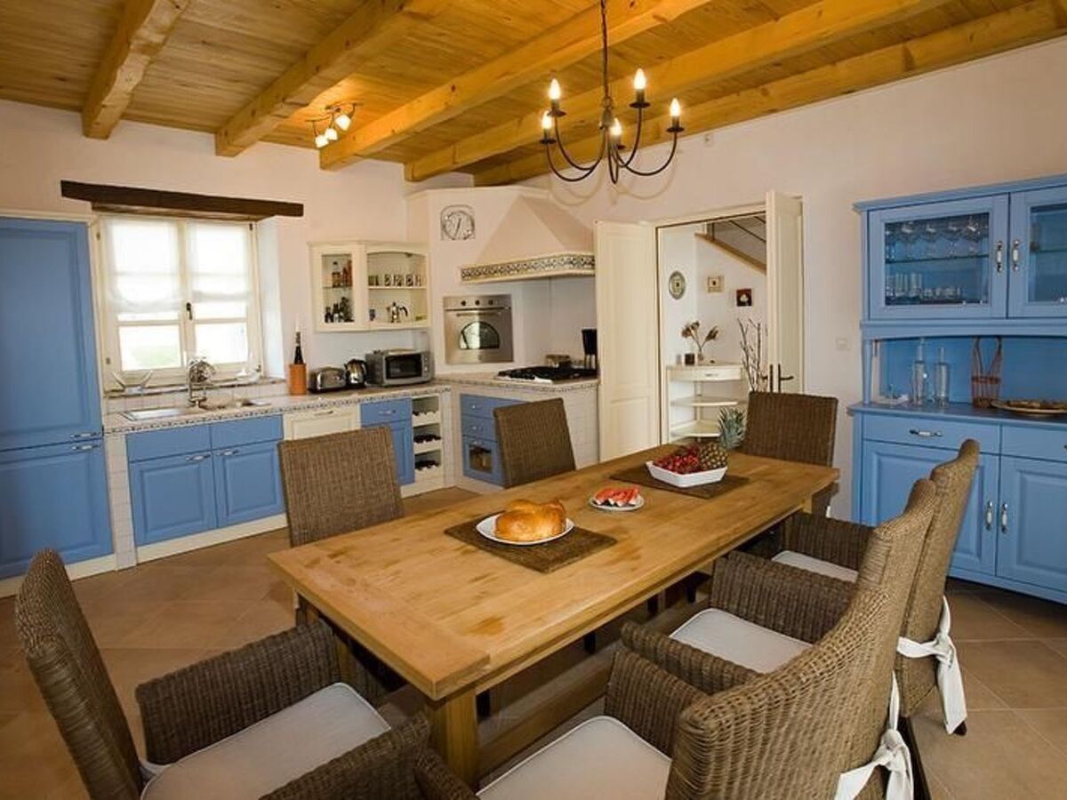 Casa Sienna, maison 8 pers. avec piscine à Buzet - Photo 11