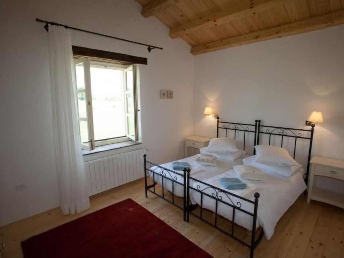 Casa Sienna, maison 8 pers. avec piscine à Buzet - Photo 13