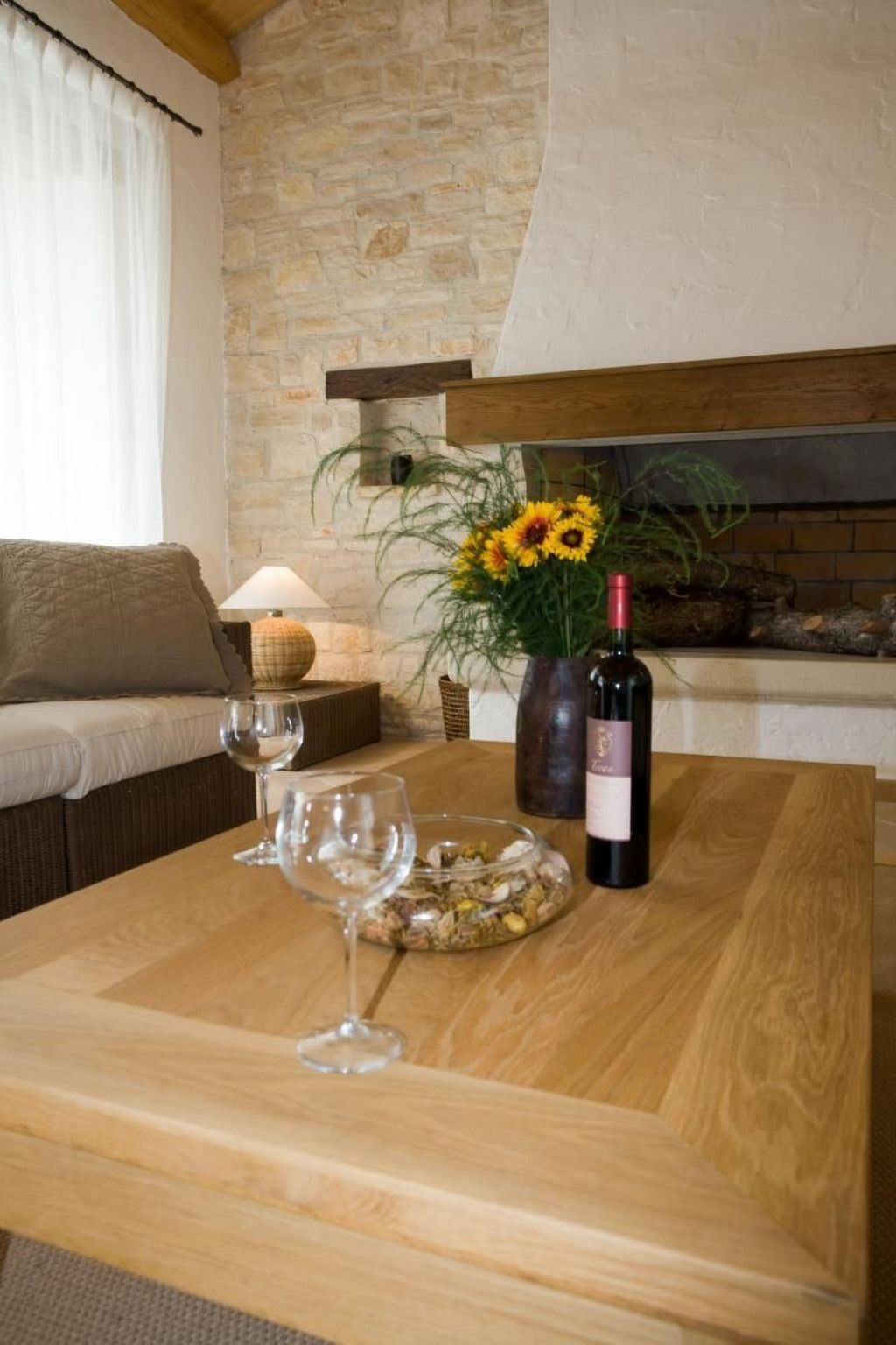 Casa Sienna, maison 8 pers. avec piscine à Buzet - Photo 15