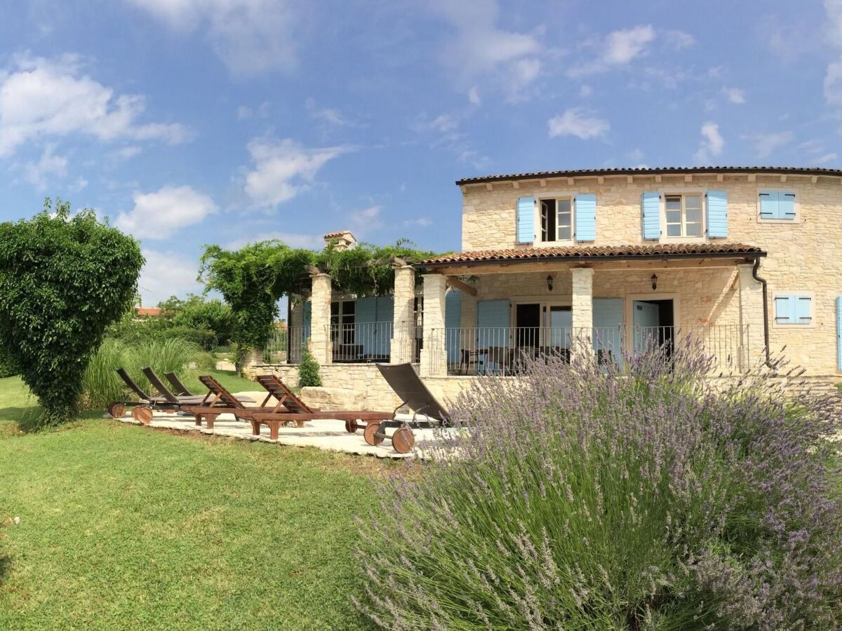 Casa Sienna, maison 8 pers. avec piscine à Buzet - Photo 21