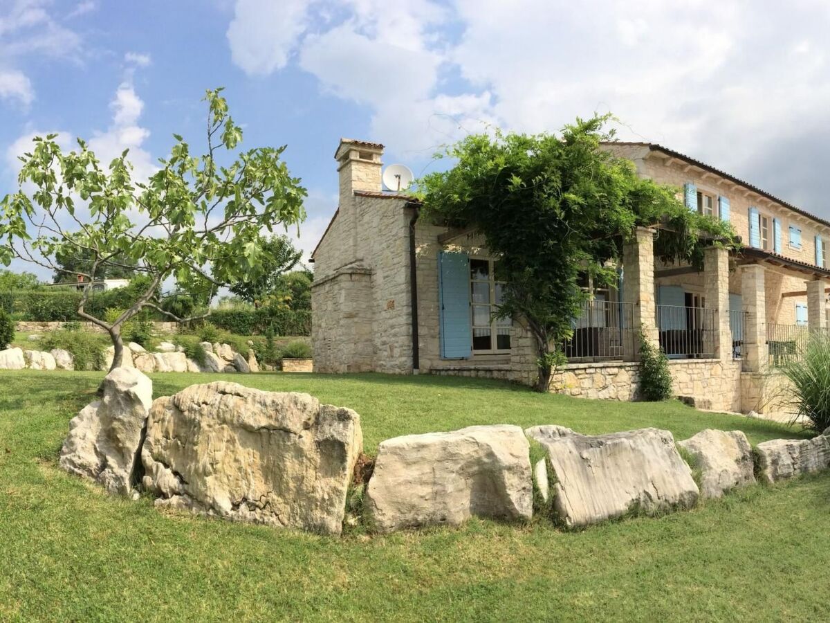 Casa Sienna, maison 8 pers. avec piscine à Buzet - Photo 22