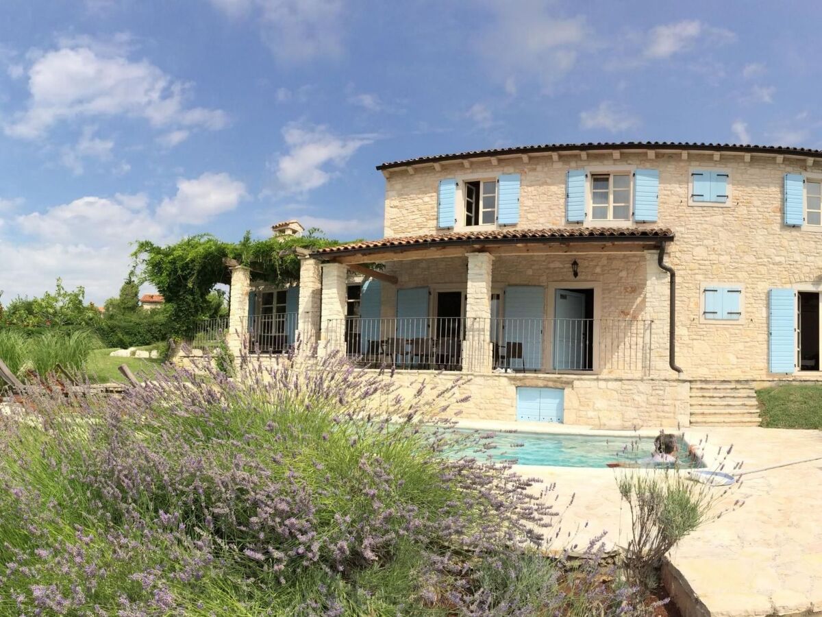 Casa Sienna, maison 8 pers. avec piscine à Buzet - Photo 23