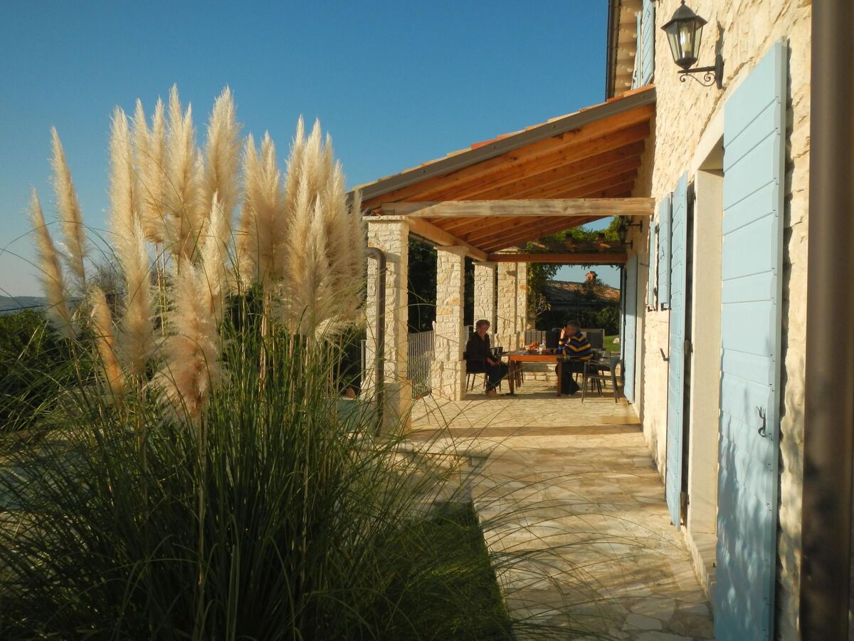 Casa Sienna, maison 8 pers. avec piscine à Buzet - Photo 24