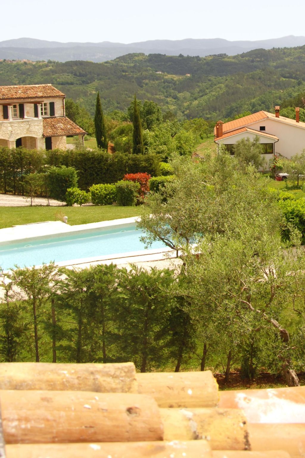 Casa Sienna, maison 8 pers. avec piscine à Buzet - Photo 25
