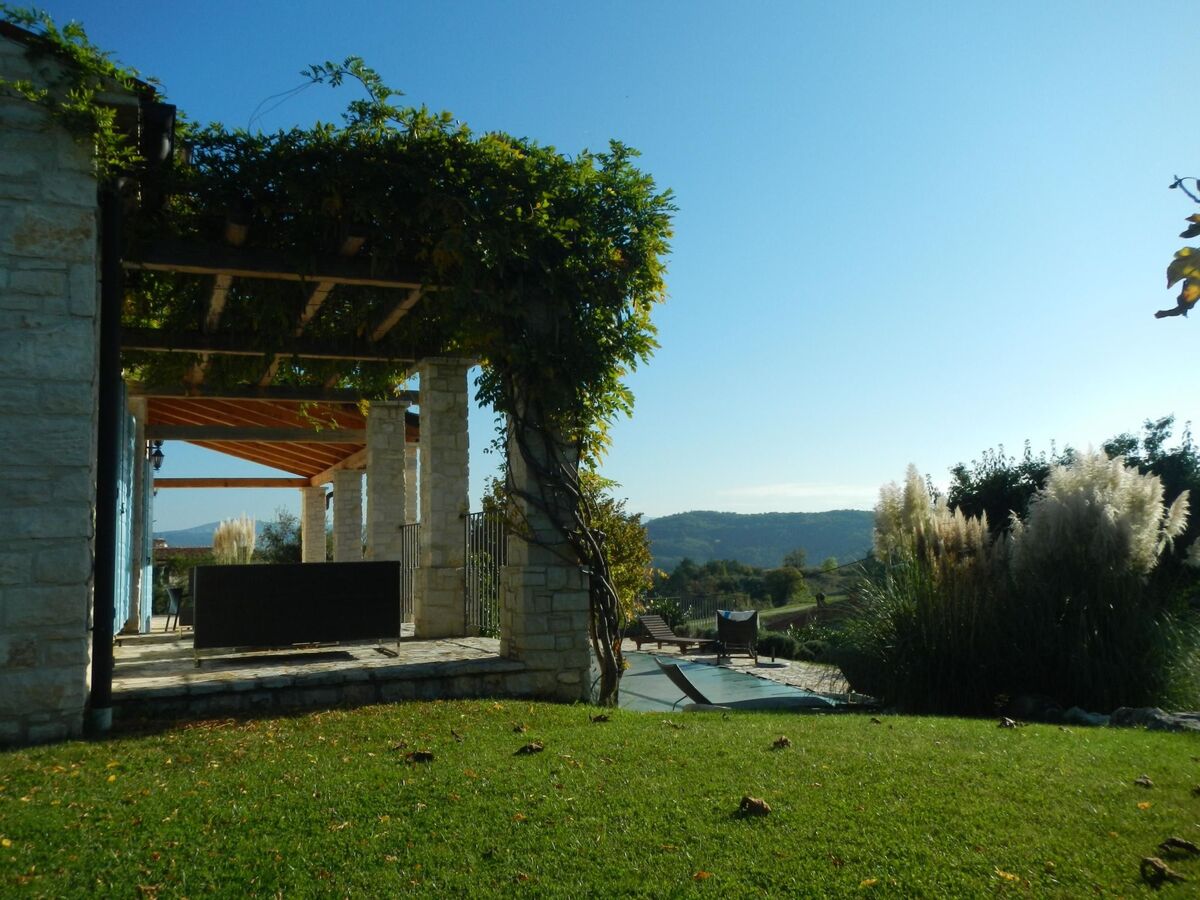 Casa Sienna, maison 8 pers. avec piscine à Buzet - Photo 26