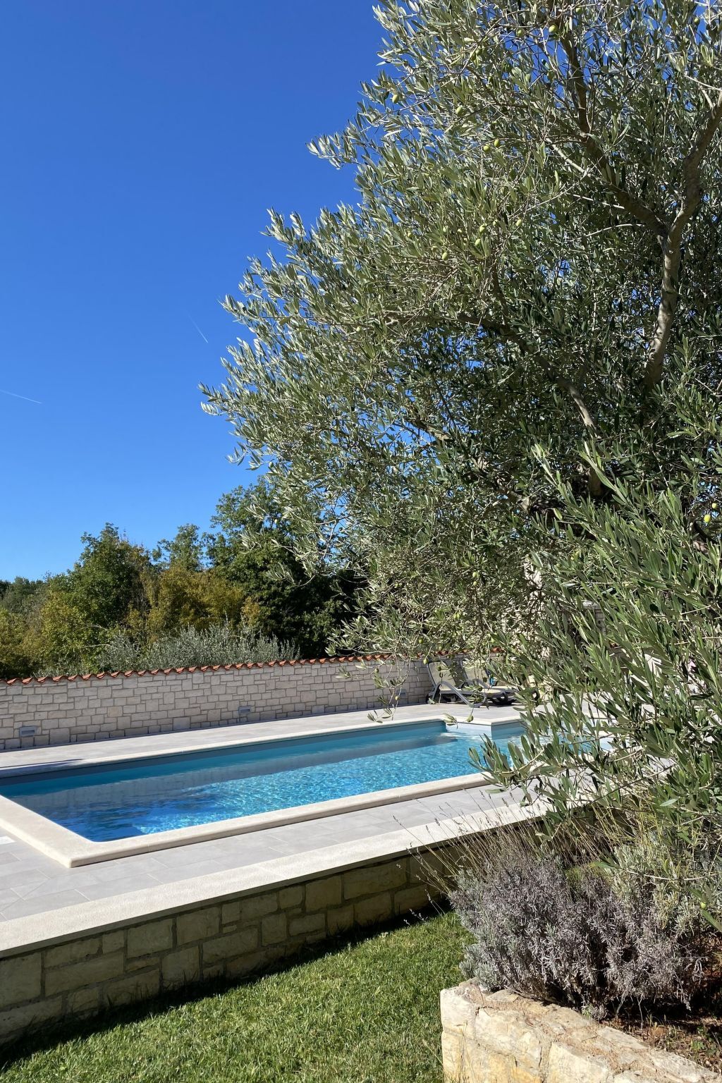 Villa Mali Raj - Maison 8 pers. avec piscine à Fabci - Photo 10