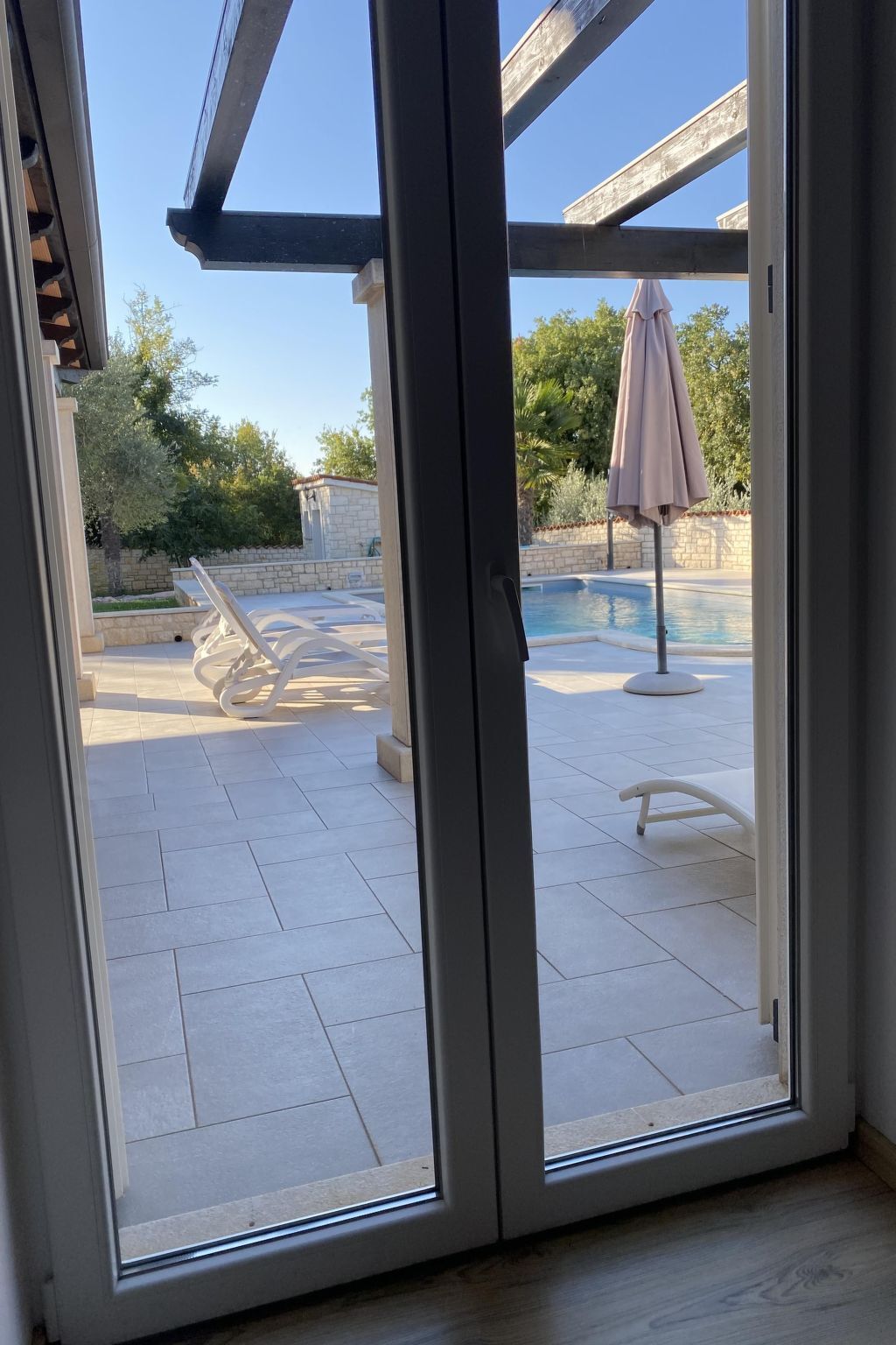 Villa Mali Raj - Maison 8 pers. avec piscine à Fabci - Photo 16
