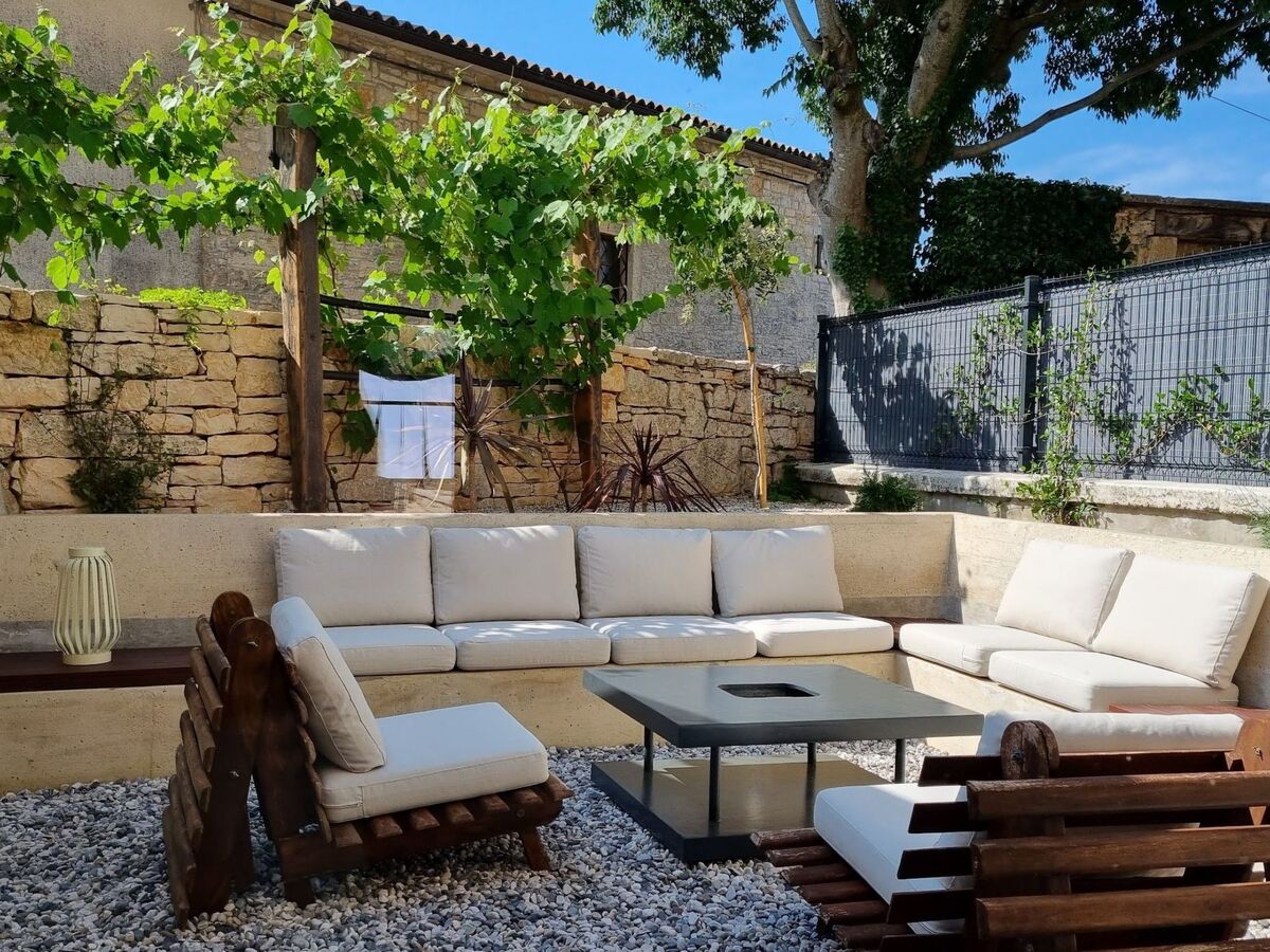 Villa Qualia – 4 chambres, piscine chauffée à Jakovici - Photo 12