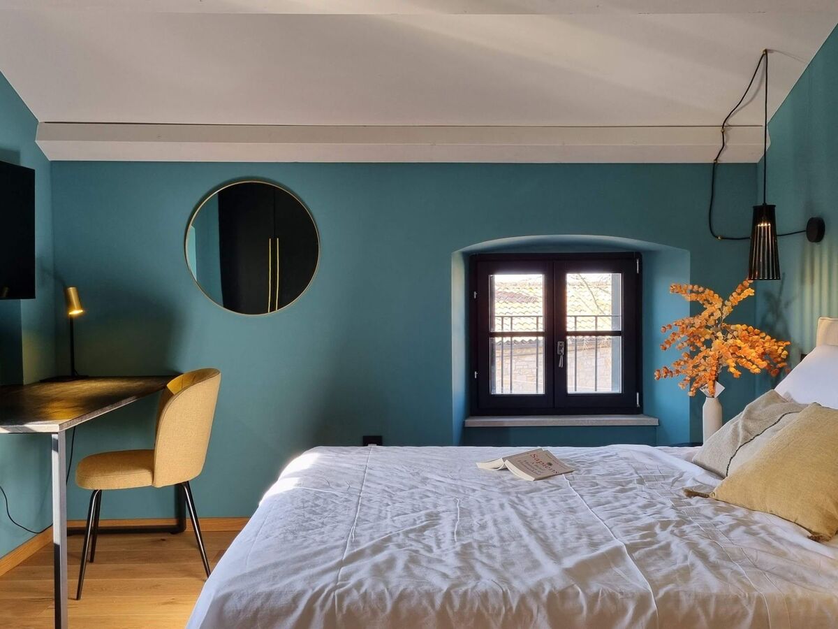 Villa Qualia – 4 chambres, piscine chauffée à Jakovici - Photo 36