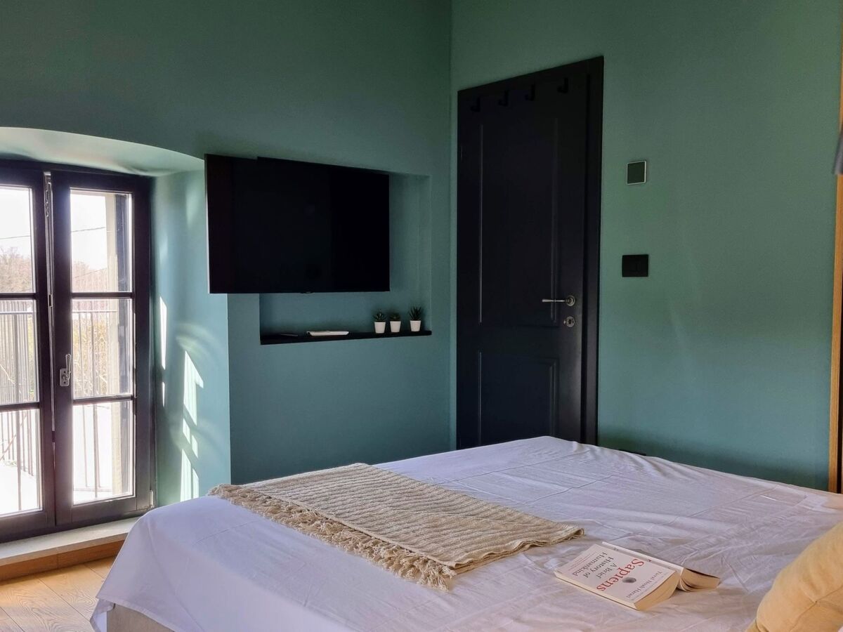 Villa Qualia – 4 chambres, piscine chauffée à Jakovici - Photo 39