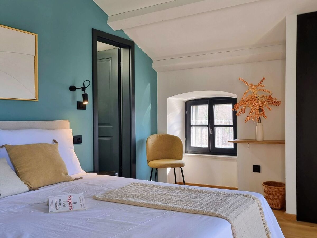 Villa Qualia – 4 chambres, piscine chauffée à Jakovici - Photo 41