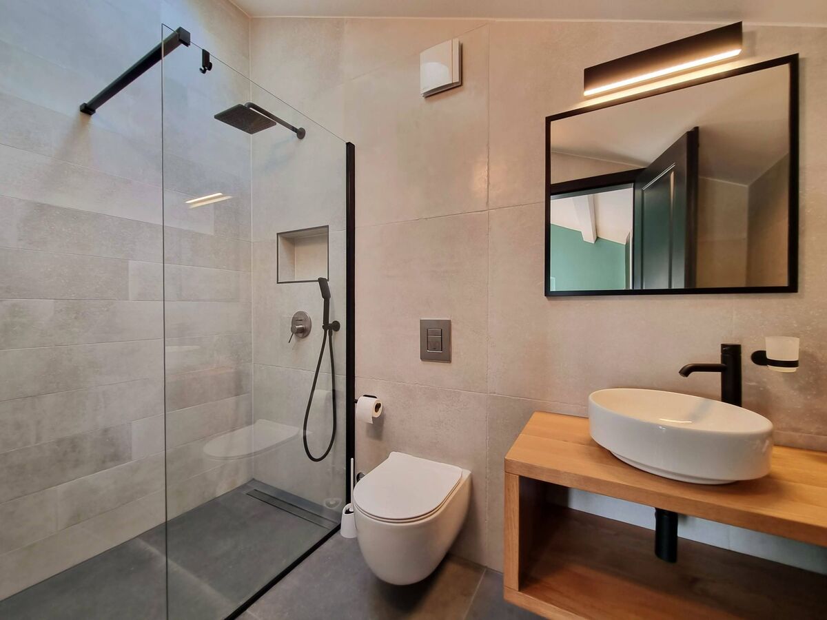 Villa Qualia – 4 chambres, piscine chauffée à Jakovici - Photo 44