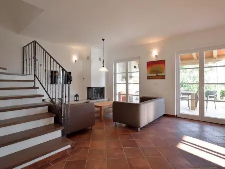 Villa Miramar, maison 8 personnes avec piscine à Tar : photo 5
