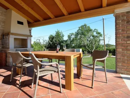 Villa Miramar, maison 8 personnes avec piscine à Tar : photo 7