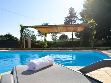 Villa Miramar, maison 8 personnes avec piscine à Tar : photo 8