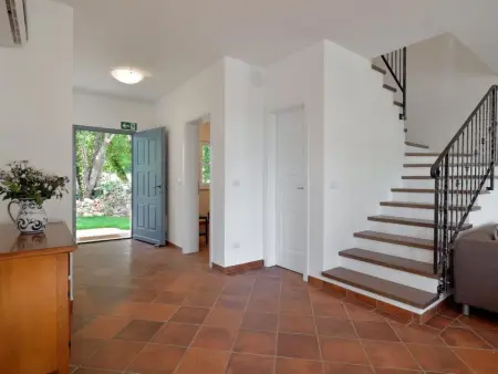 Villa Miramar, maison 8 personnes avec piscine à Tar : photo 19