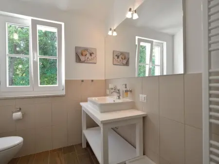 Villa Miramar, maison 8 personnes avec piscine à Tar : photo 21