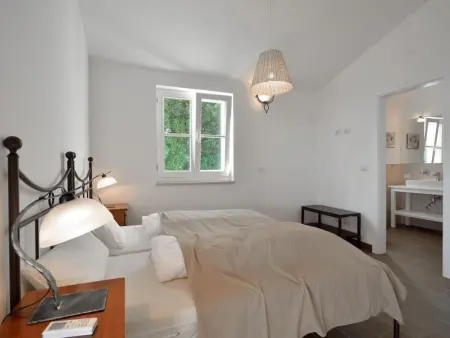 Villa Miramar, maison 8 personnes avec piscine à Tar : photo 25