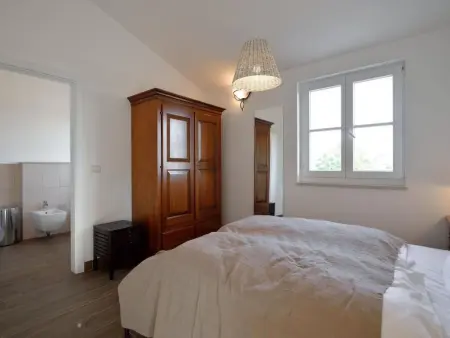 Villa Miramar, maison 8 personnes avec piscine à Tar : photo 28