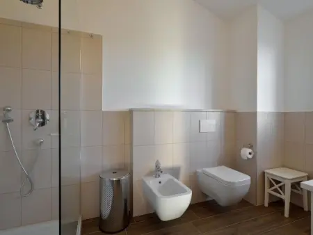 Villa Miramar, maison 8 personnes avec piscine à Tar : photo 29