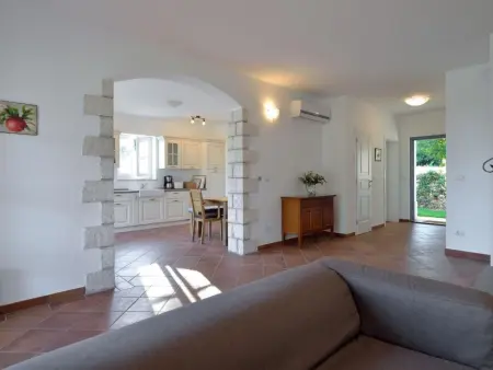 Villa Miramar, maison 8 personnes avec piscine à Tar : photo 30