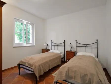 Villa Miramar, maison 8 personnes avec piscine à Tar : photo 32