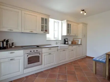 Villa Miramar, maison 8 personnes avec piscine à Tar : photo 34