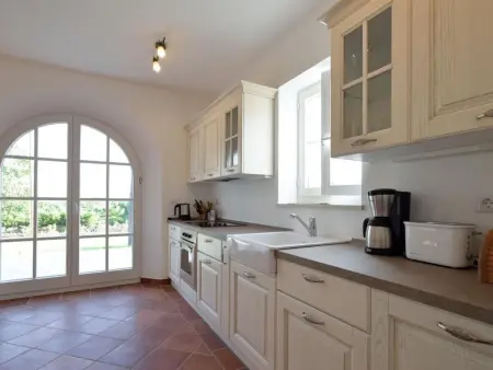 Villa Miramar, maison 8 personnes avec piscine à Tar : photo 35